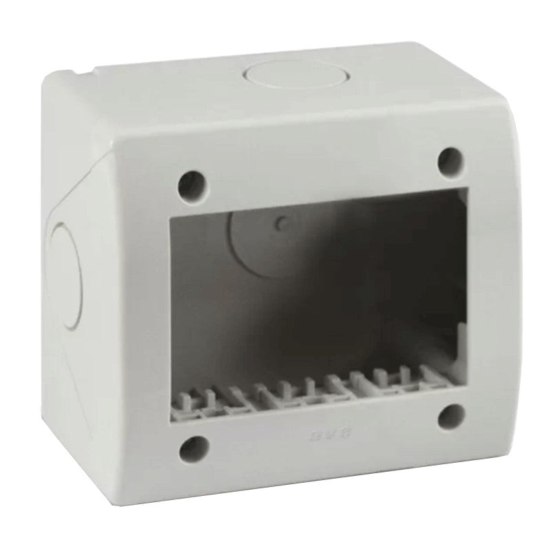 Contenitore RAL7035 IP40 S44 3M AVE44Q03 Contenitore RAL7035 IP40 S44 3M AVE44Q03